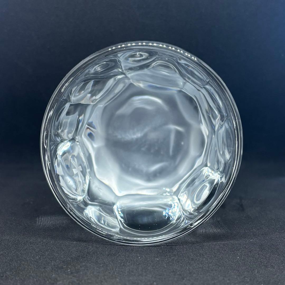 スノーピークROCK ICE ロックグラス