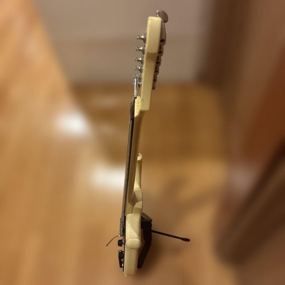 【Kenさん専用】Aria Pro II RS Wildcat アーム付 新品弦