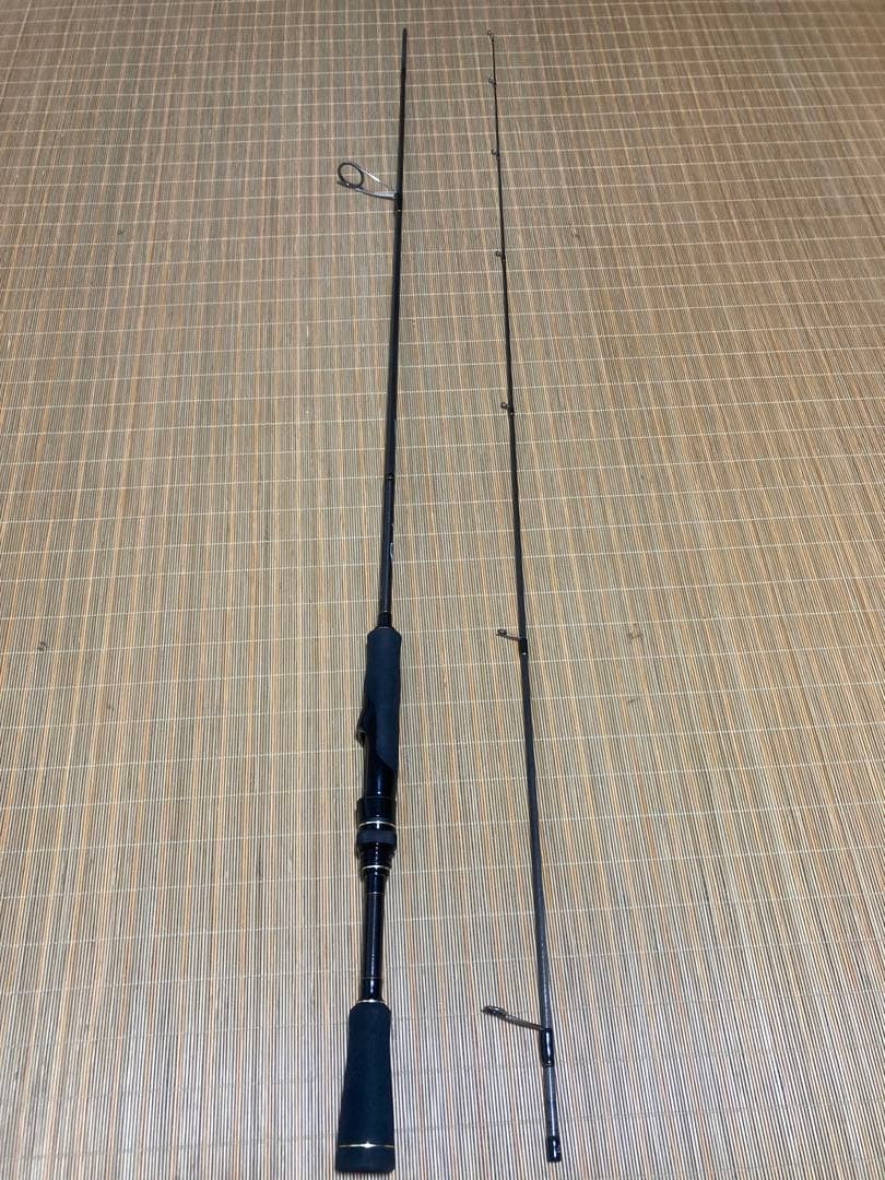 Day's DYC-662m DYS-652UL 2本