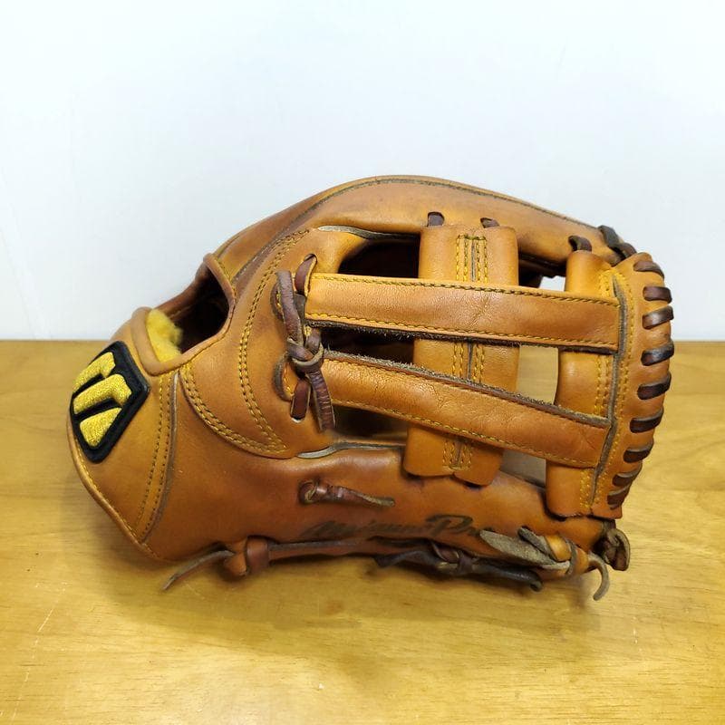 ミズノプロ 小久保モデル スペシャルE 4Dテクノロジー 内野用 硬式グローブ