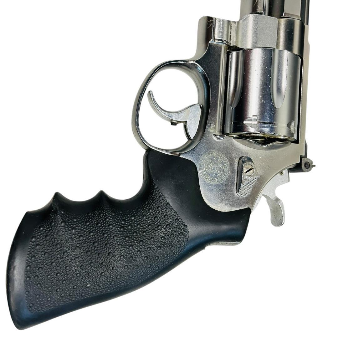 Smith & Wesson トイガンTANAKA ASGK