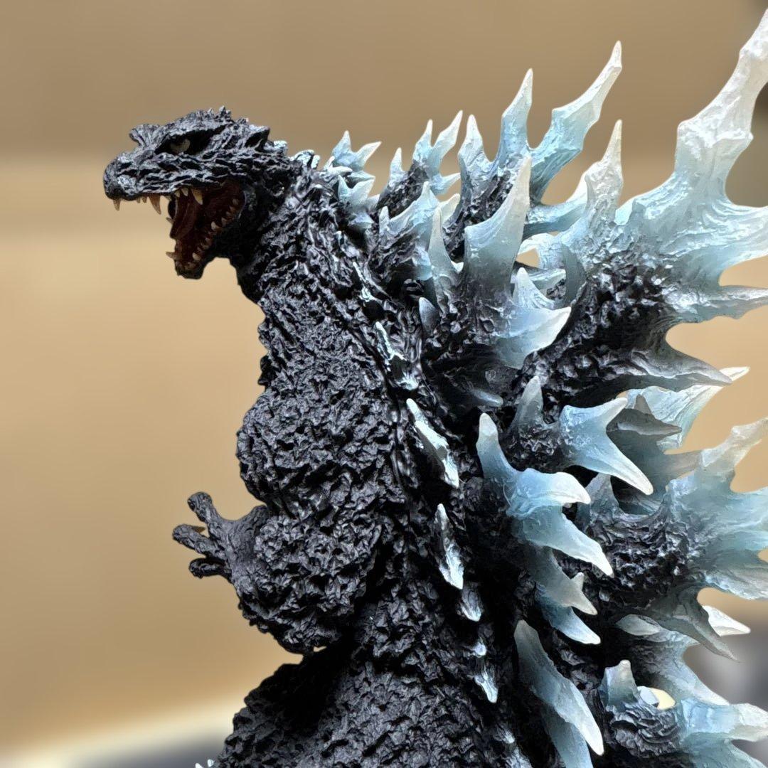 酒井ゆうじベストワークスセレクション GIDZILLA2004 さらばゴジラ