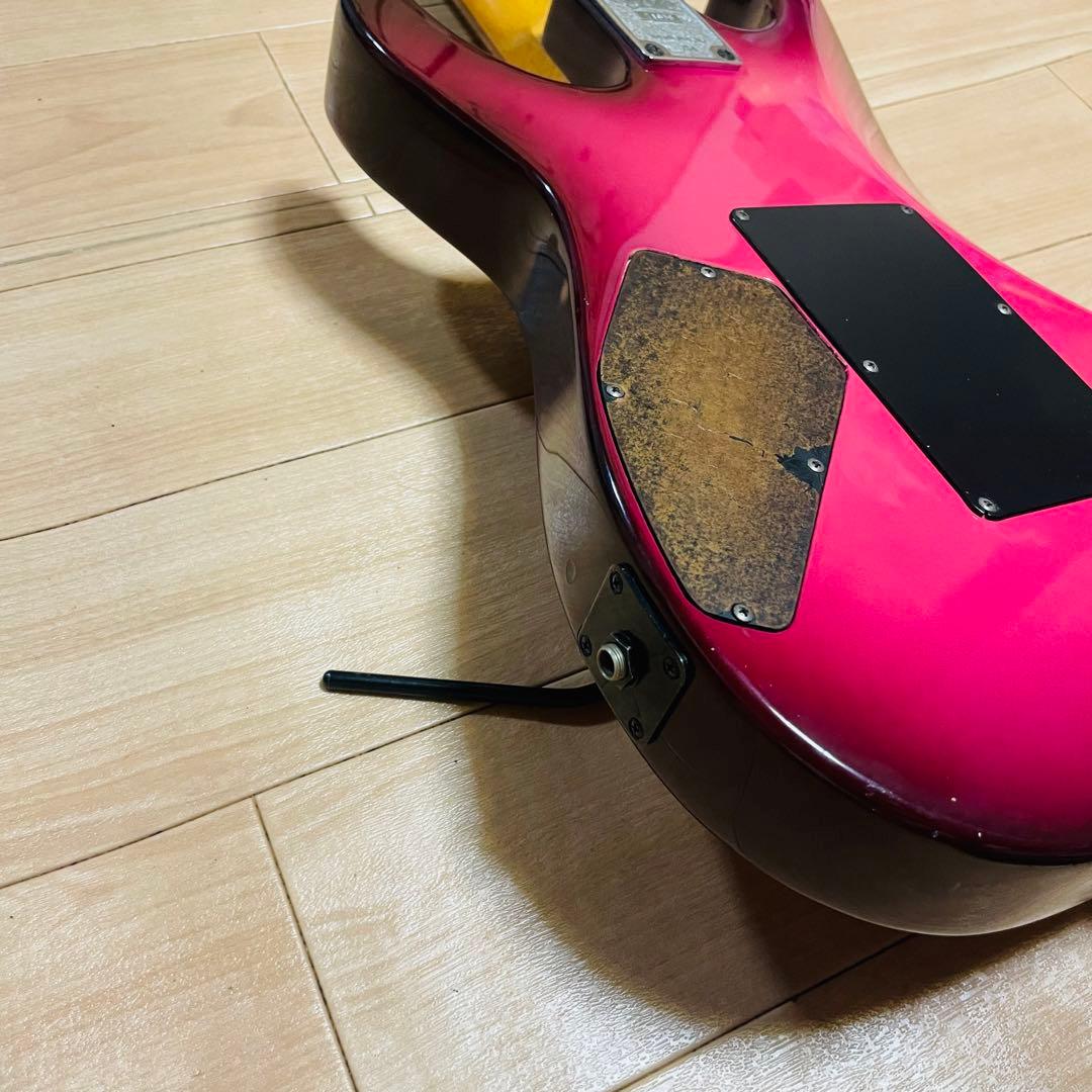 KRAMER クレーマー LK-3 Neptune NJ USA