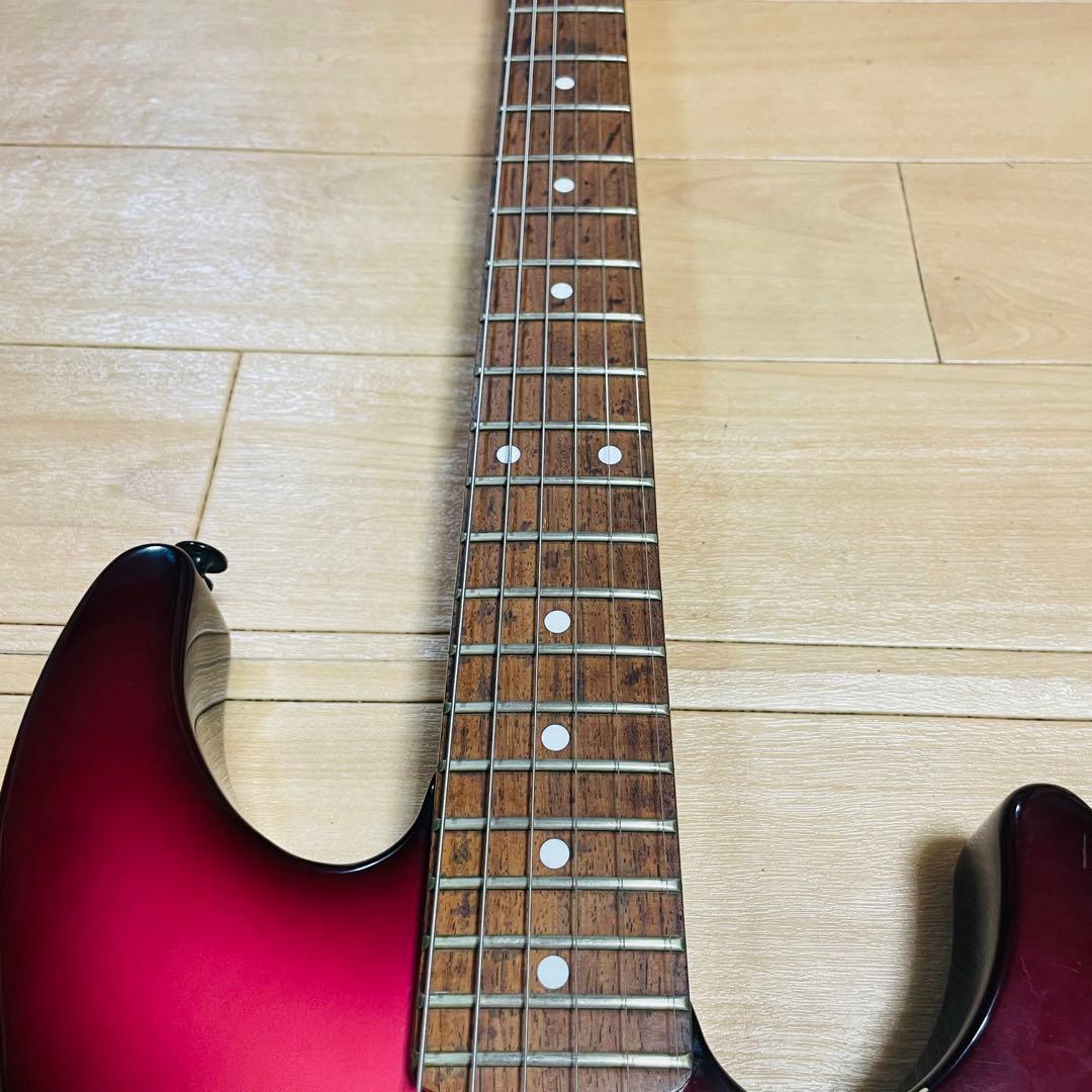 KRAMER クレーマー LK-3 Neptune NJ USA