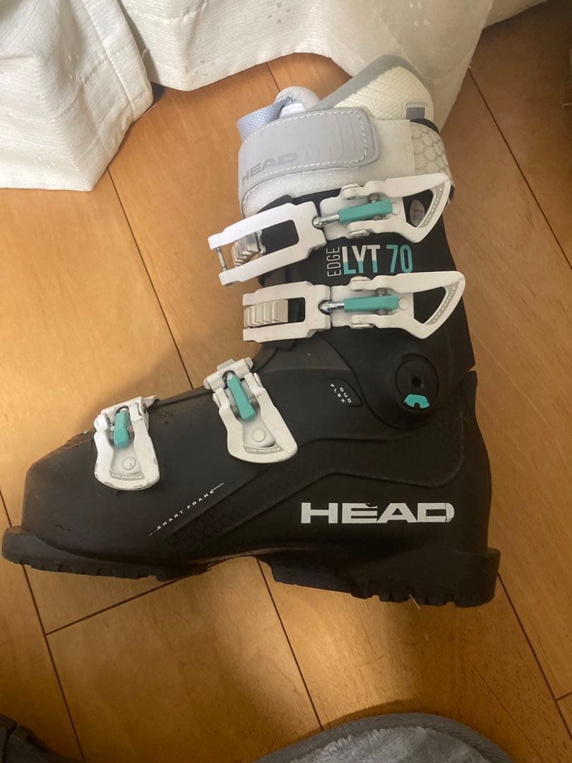 スキーブーツ レディース HEAD LYT70