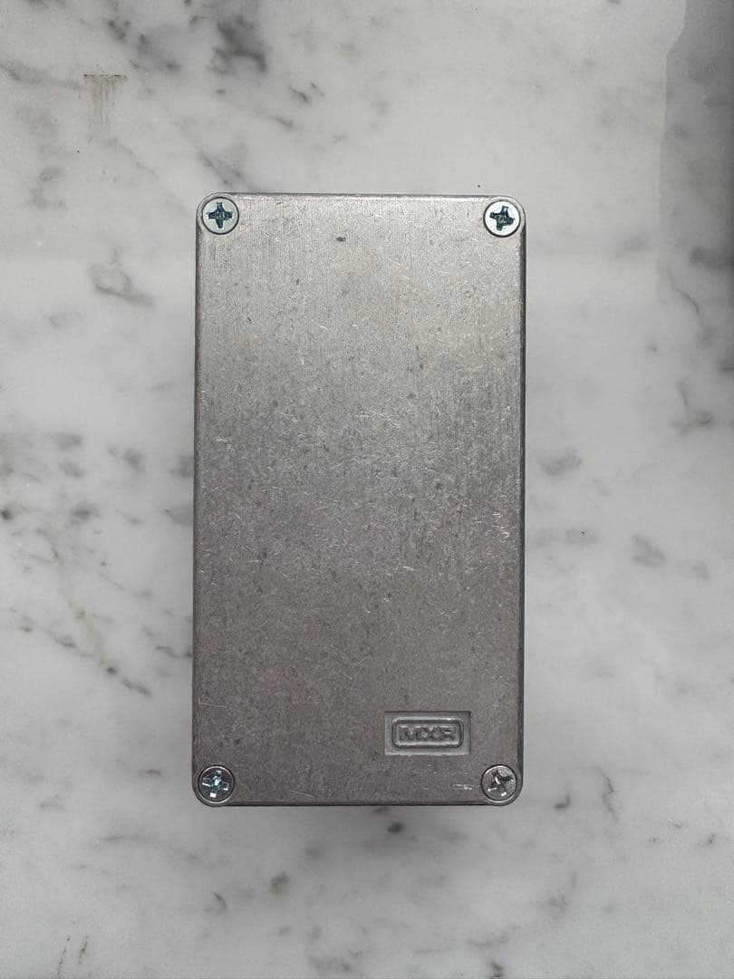 MXR fullbore l エフェクター