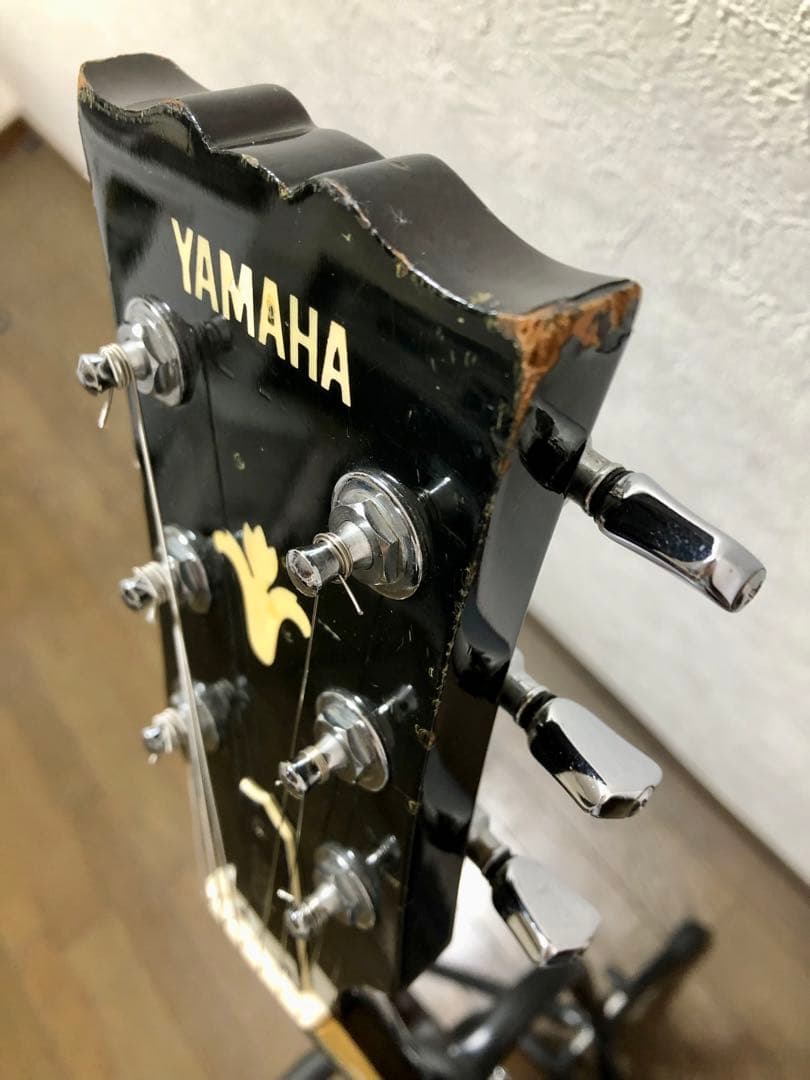 N.hr YAMAHA SG800