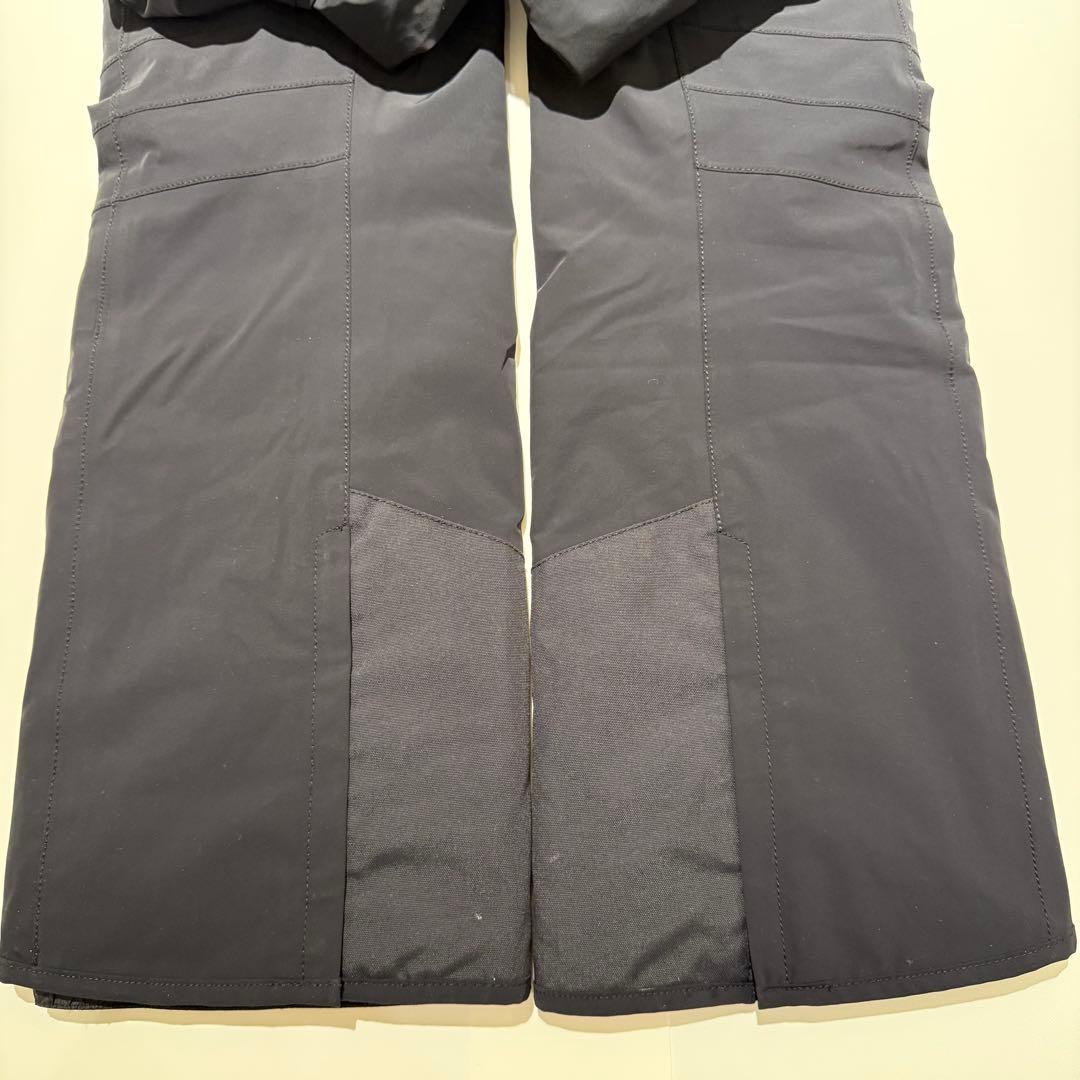 モンクレール グルノーブル × トニーザイラー スキーウェア MONCLER