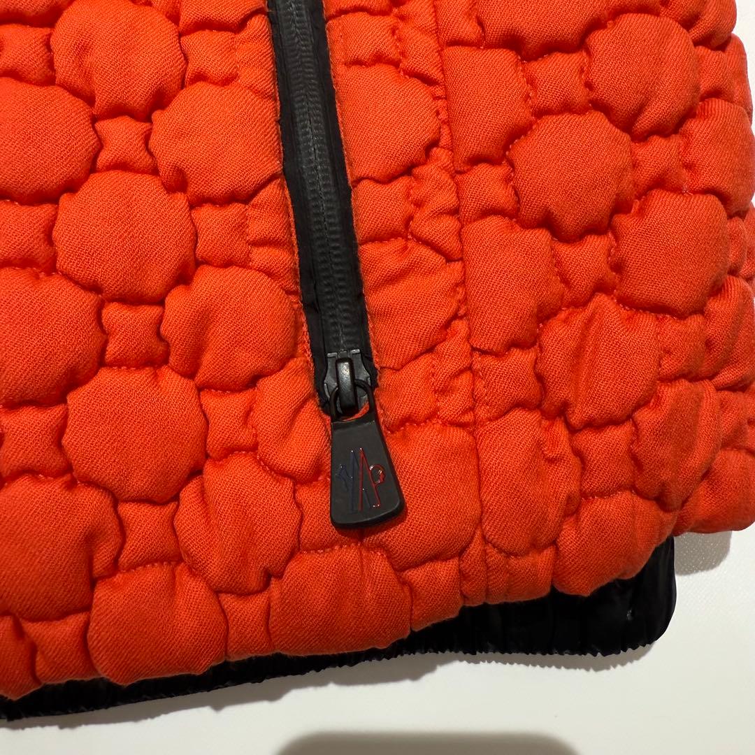 モンクレール グルノーブル × トニーザイラー スキーウェア MONCLER