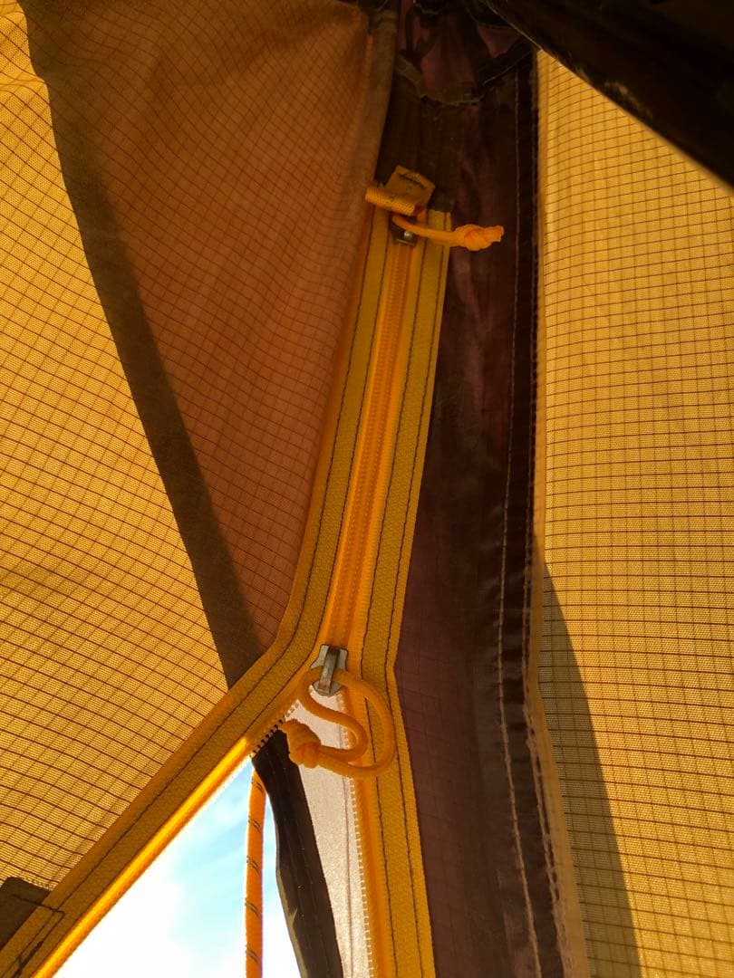 ニーモ　ヘキサライト6P