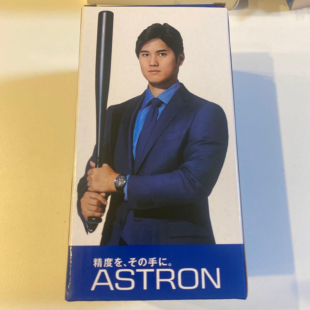 SHOHEI OHTANI フィギュア