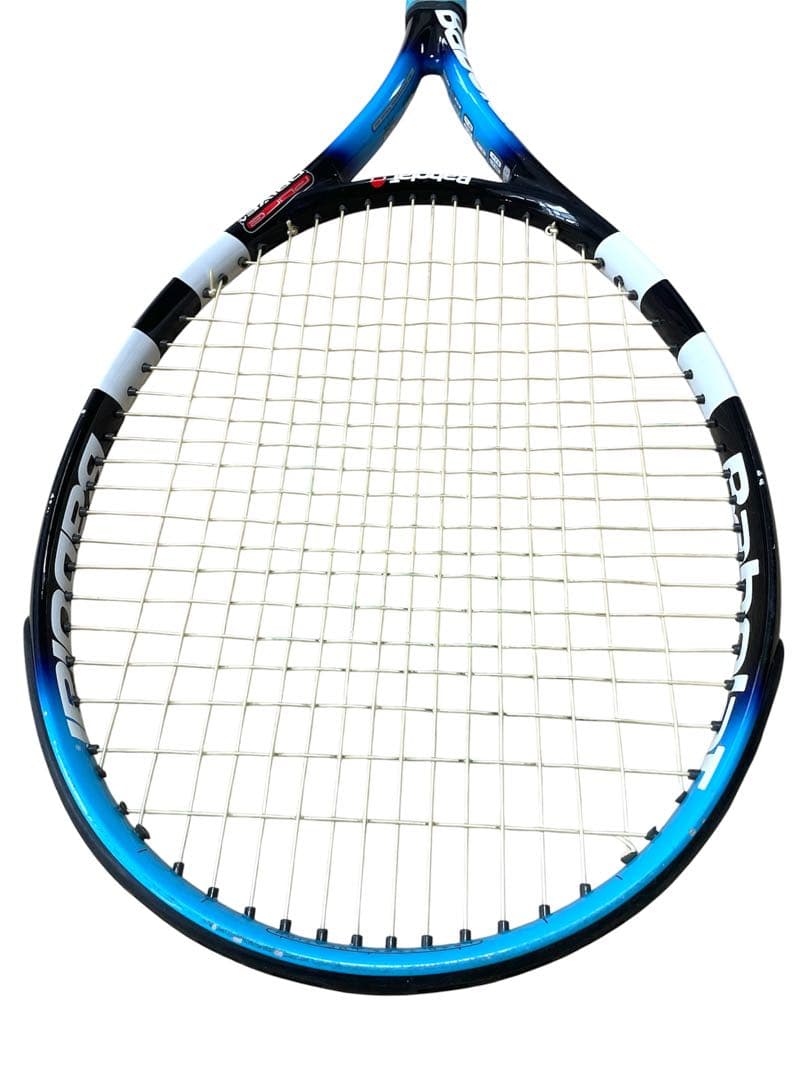 バボラ babolat pure drive team+ チーム プラス(G2)