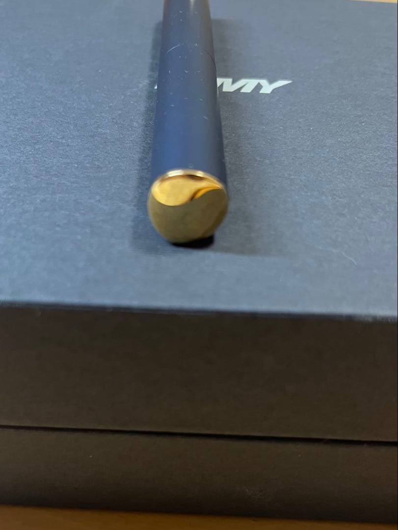 LAMY ダイアログCC 字幅EF