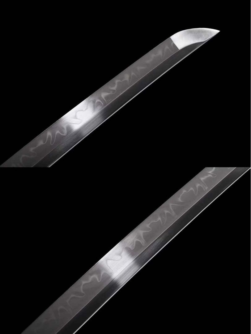 兼定打刀 美術刀 刀装具 模擬刀 日本刀 模造刀 鑑賞用 武具