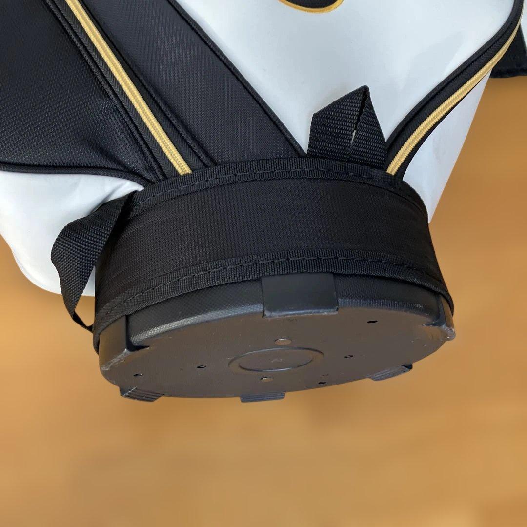 Callaway キャディバッグ ウォーバード WARBIRD