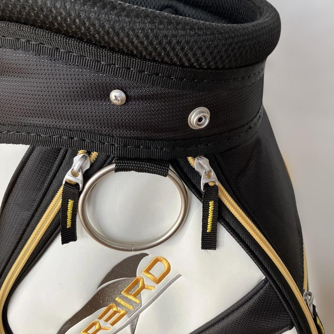 Callaway キャディバッグ ウォーバード WARBIRD