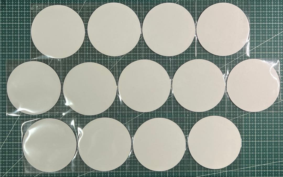 鬼滅の刃 阿波踊り 阿波おどり コースター全種セット合計13枚