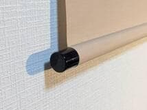 【真作】掛軸　書掛軸　行雲　墨蹟　二字書　床の間飾りに　合箱入　U138