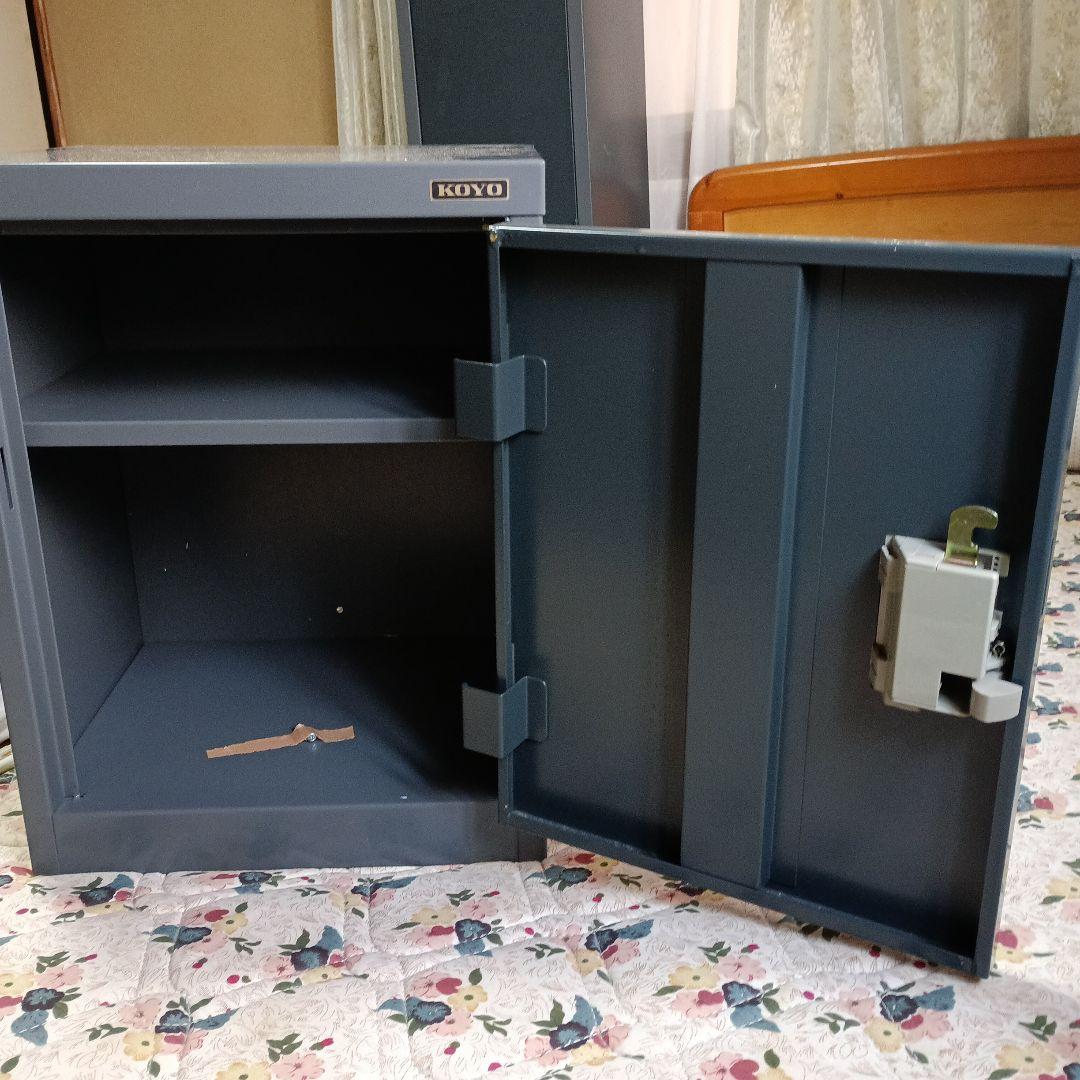 KOYO装弾ロッカー