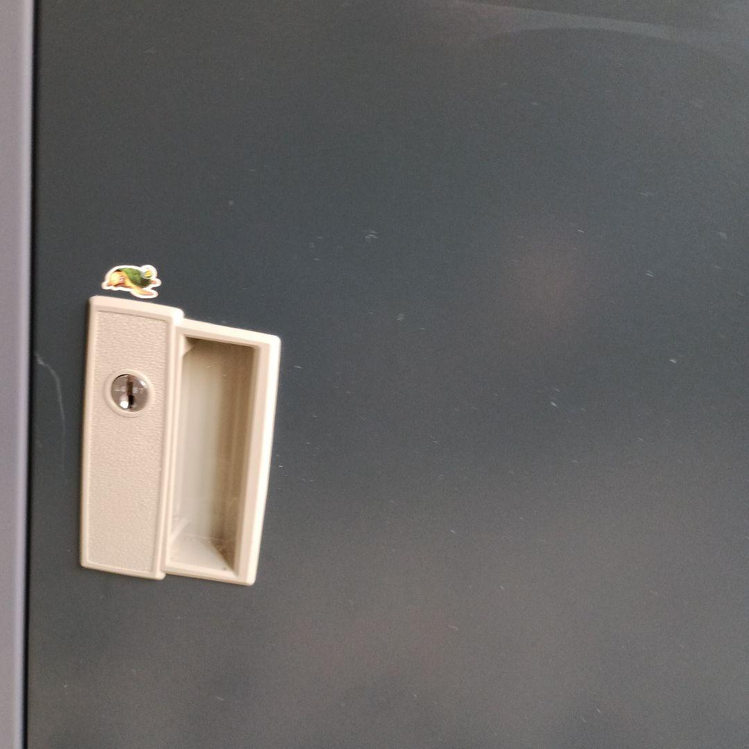 KOYO装弾ロッカー