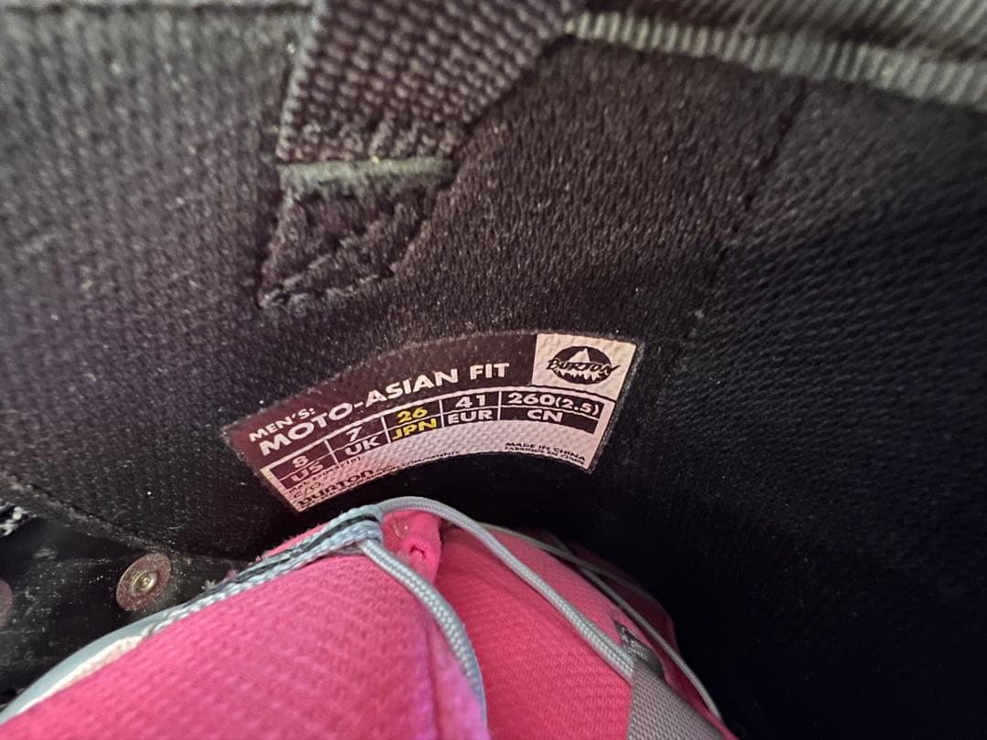 スノーボード　ビンディング　ブーツ　セット