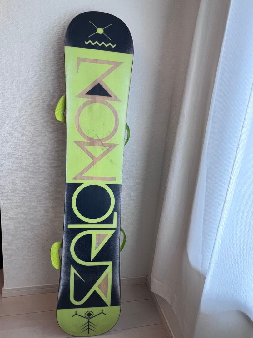 スノーボード　ビンディング　ブーツ　セット