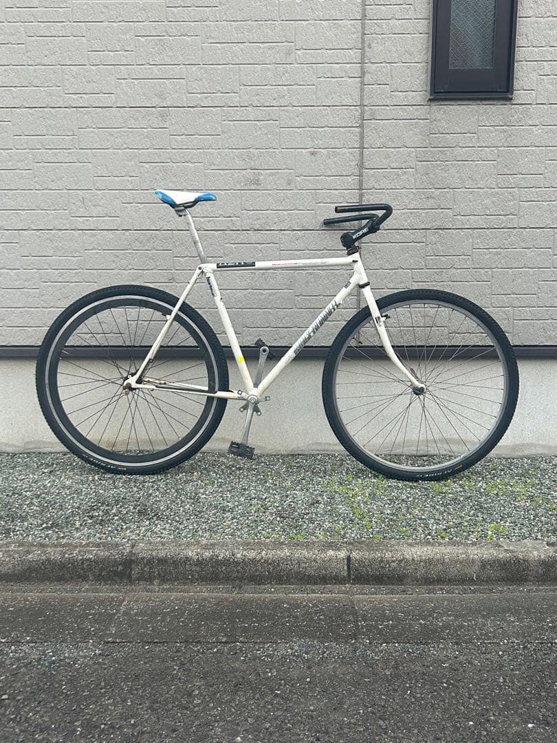 ミヤタ　リッジランナー　700c ジャンク 説明要確認