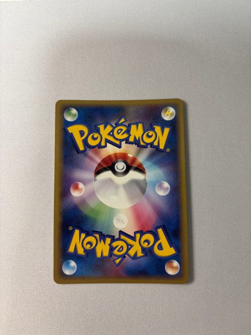 ミュウ 構築済みスターター まぼろしのミュウ 005/016