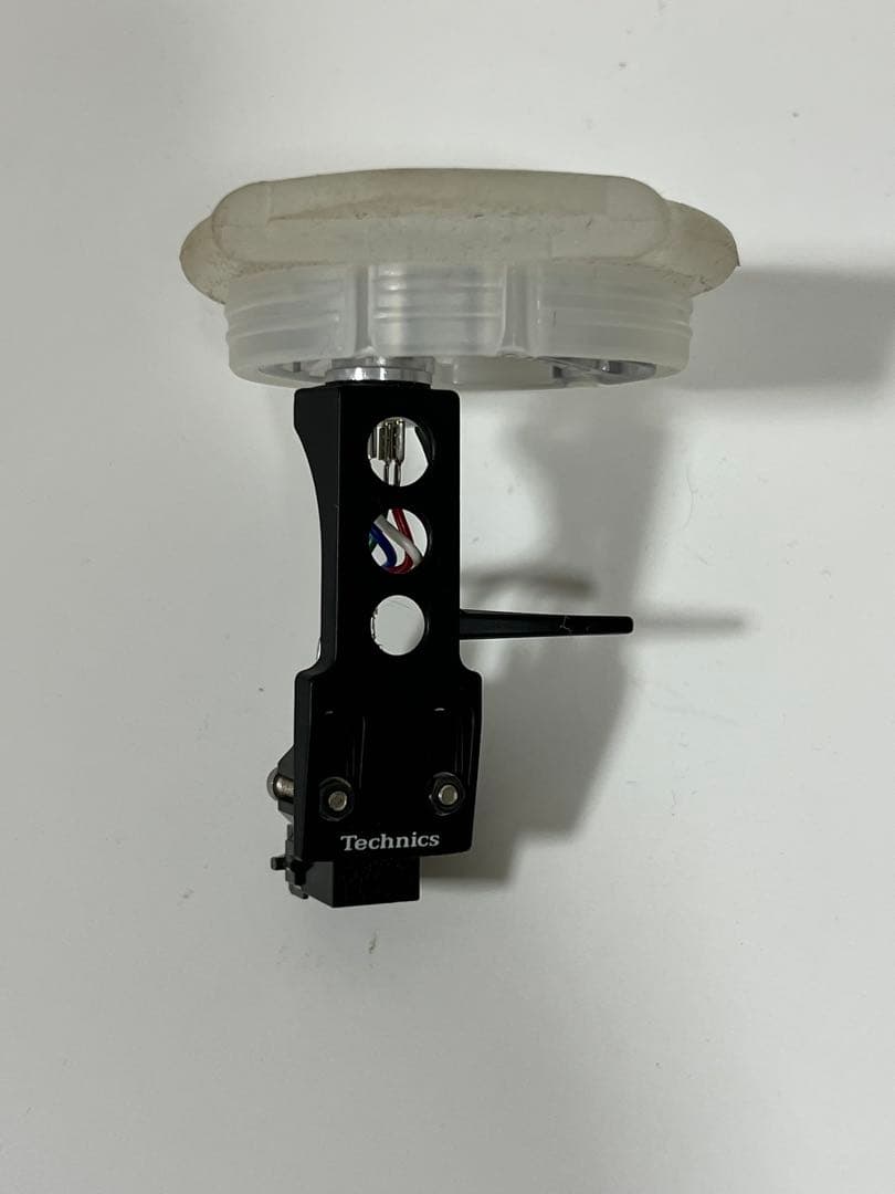 SHURE M44G Technics / SL1200カートリッジ