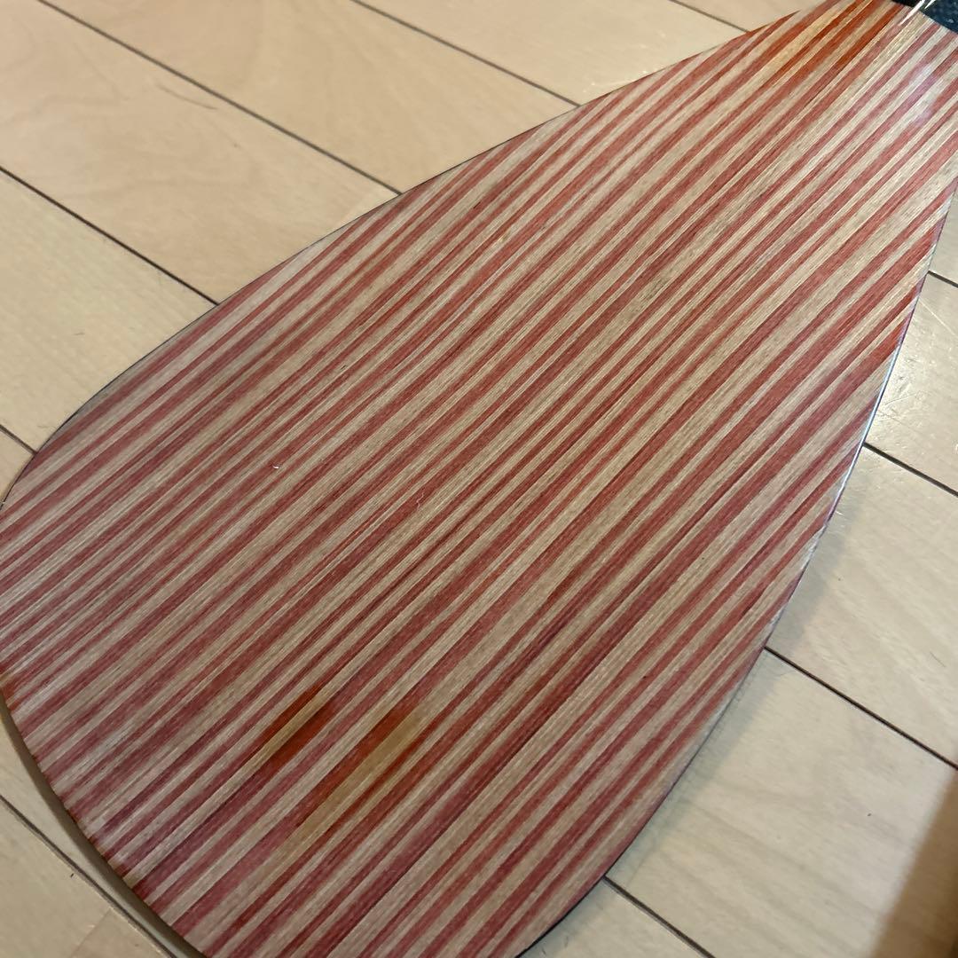 未使用 SOUYU STICK CUBE CARBON PADDLE 3pcs