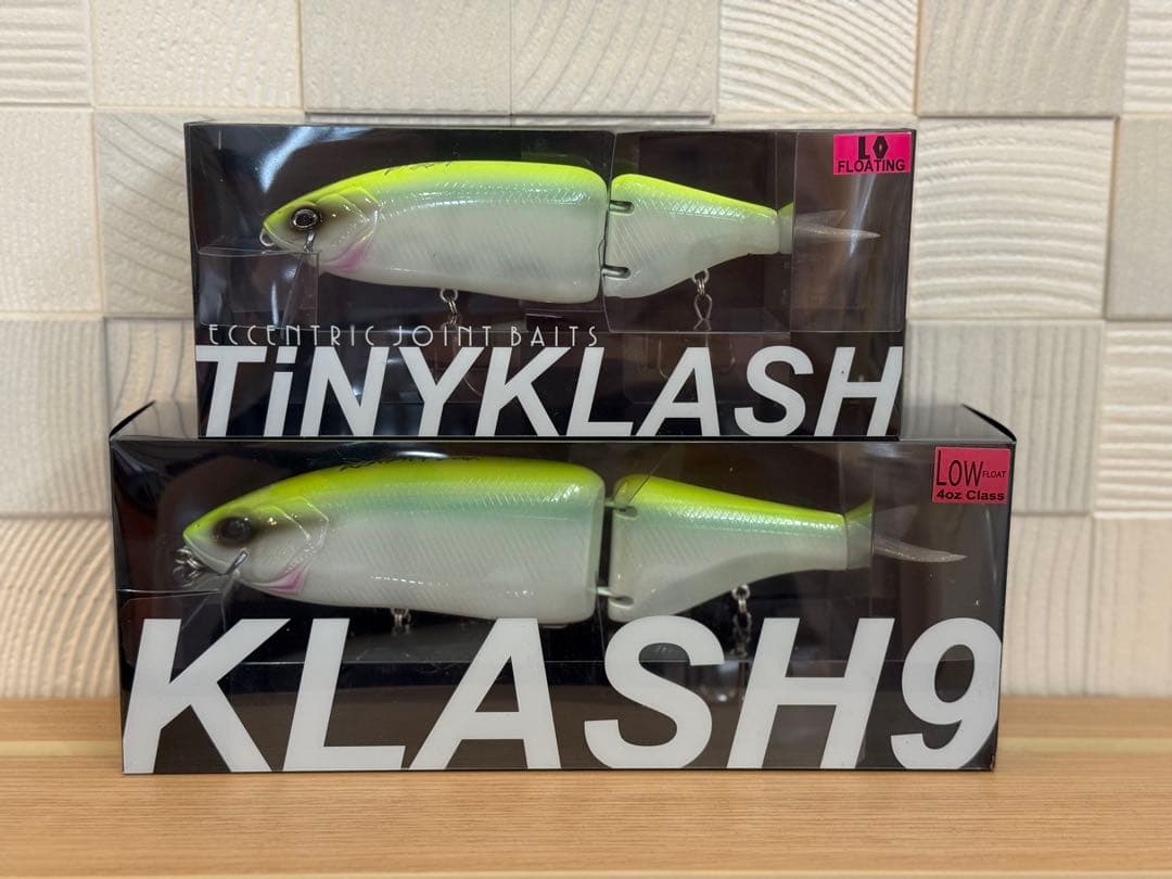 【新品】DRT タイニークラッシュとK9セットVoltage ボルテージ