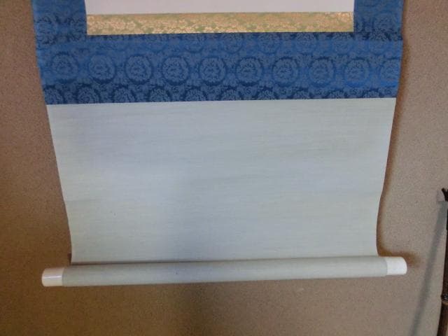 掛軸■春画 日本画 浮世絵 絹本 時代 浮世絵 美術品 骨董品■B