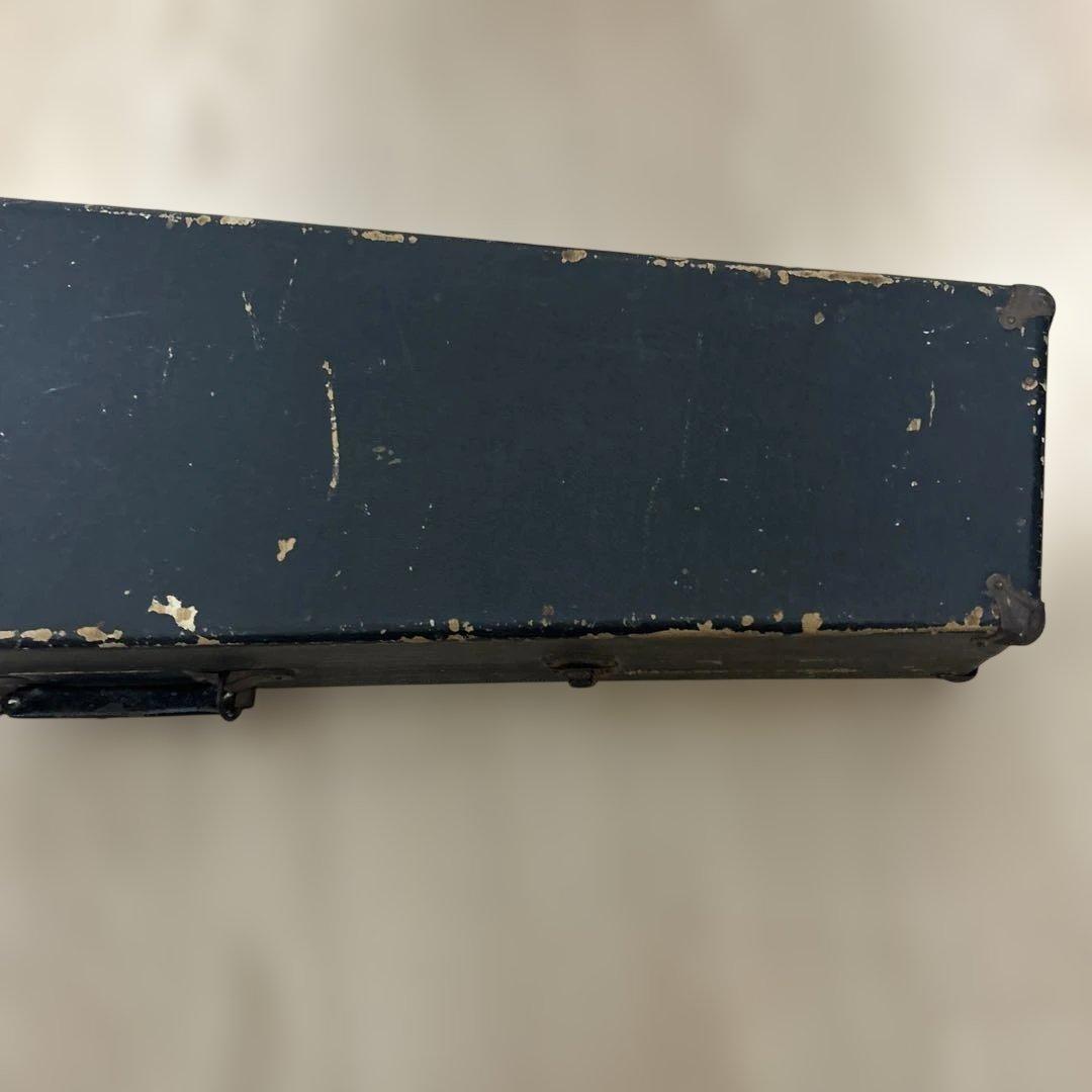 グロッケン 鉄琴　ハードケース 32音