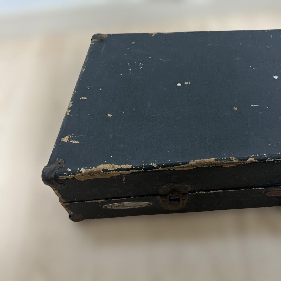 グロッケン 鉄琴　ハードケース 32音