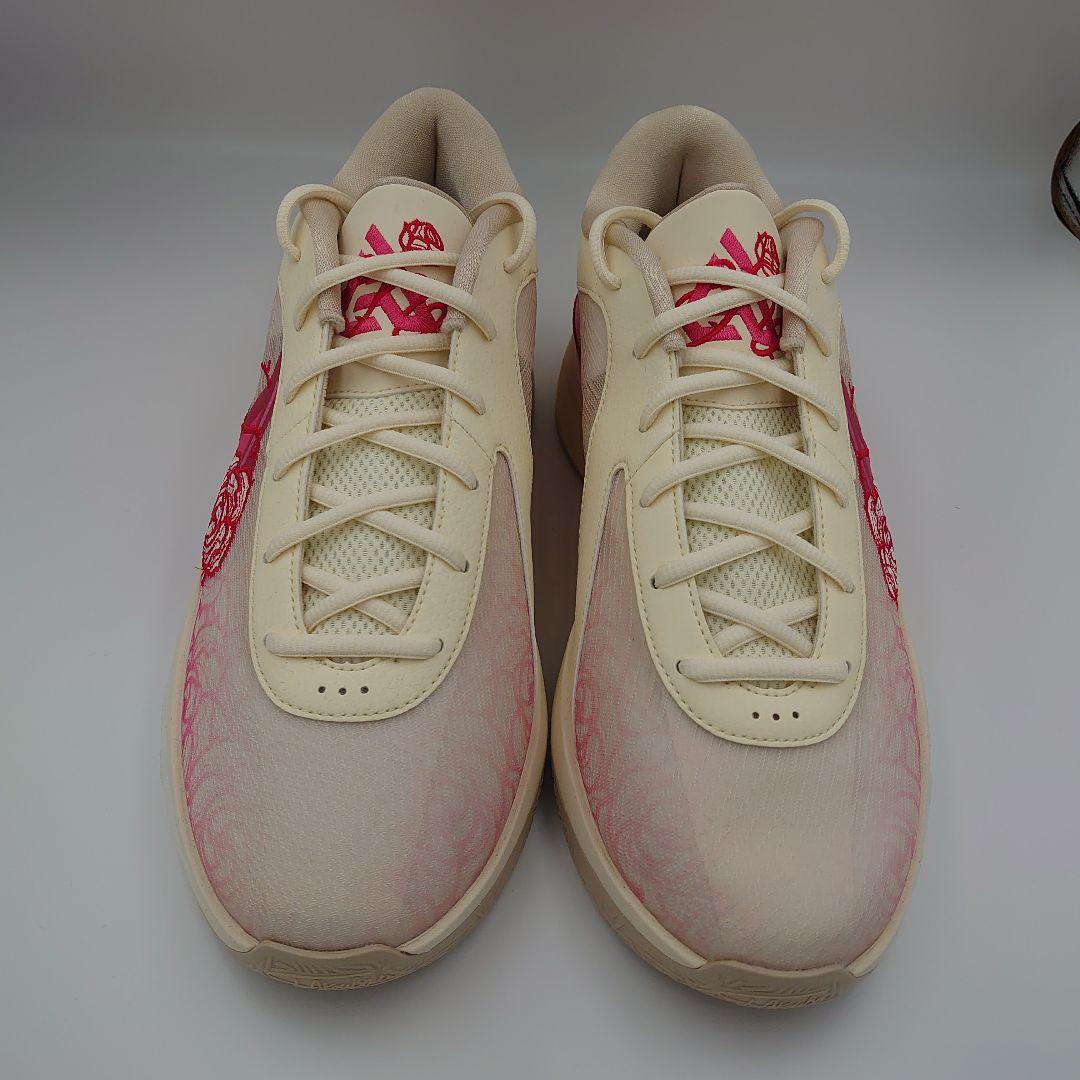 訳ありバッシュ 28.5cm NIKE ナイキGIANNIS FREAK ヤニス