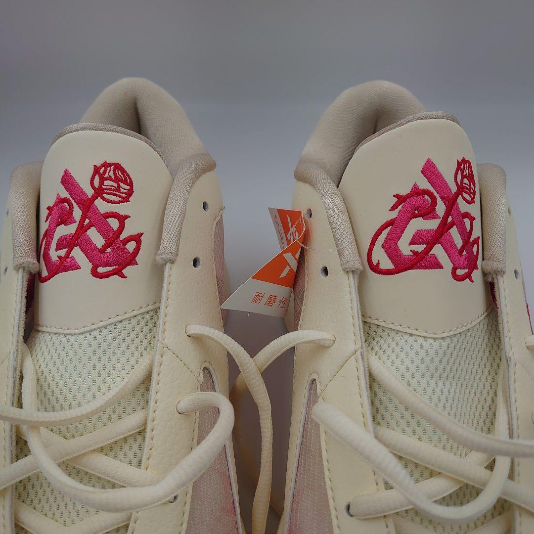 訳ありバッシュ 28.5cm NIKE ナイキGIANNIS FREAK ヤニス