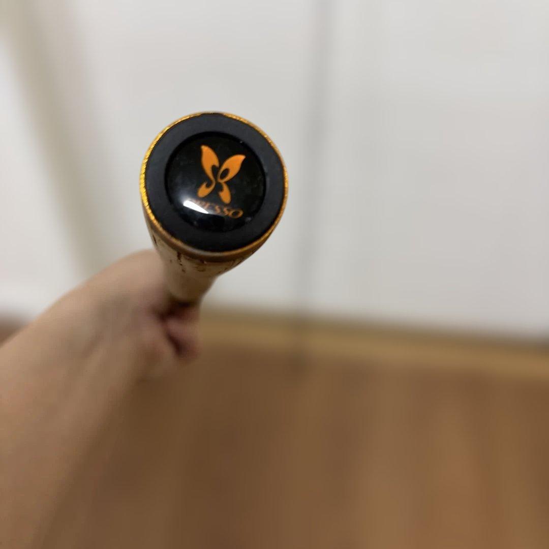 DAIWAプレッソ62UL