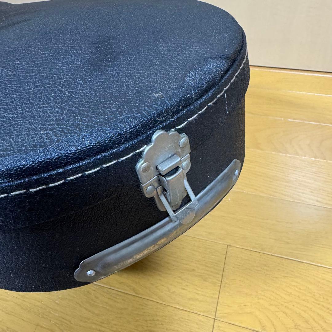 SUZUKI マンドラ MD-515