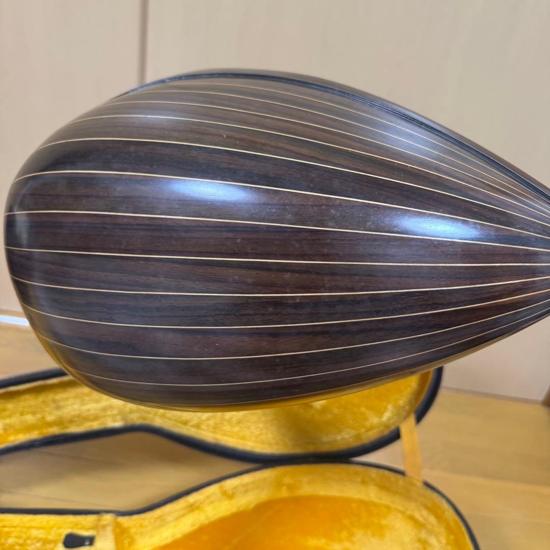 SUZUKI マンドラ MD-515