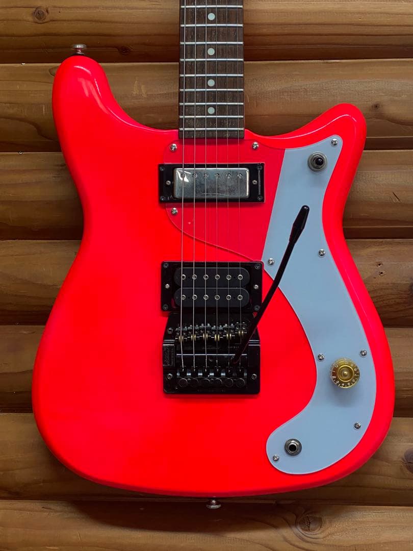 ギター Epiphone Wilshire Paul Gilbert