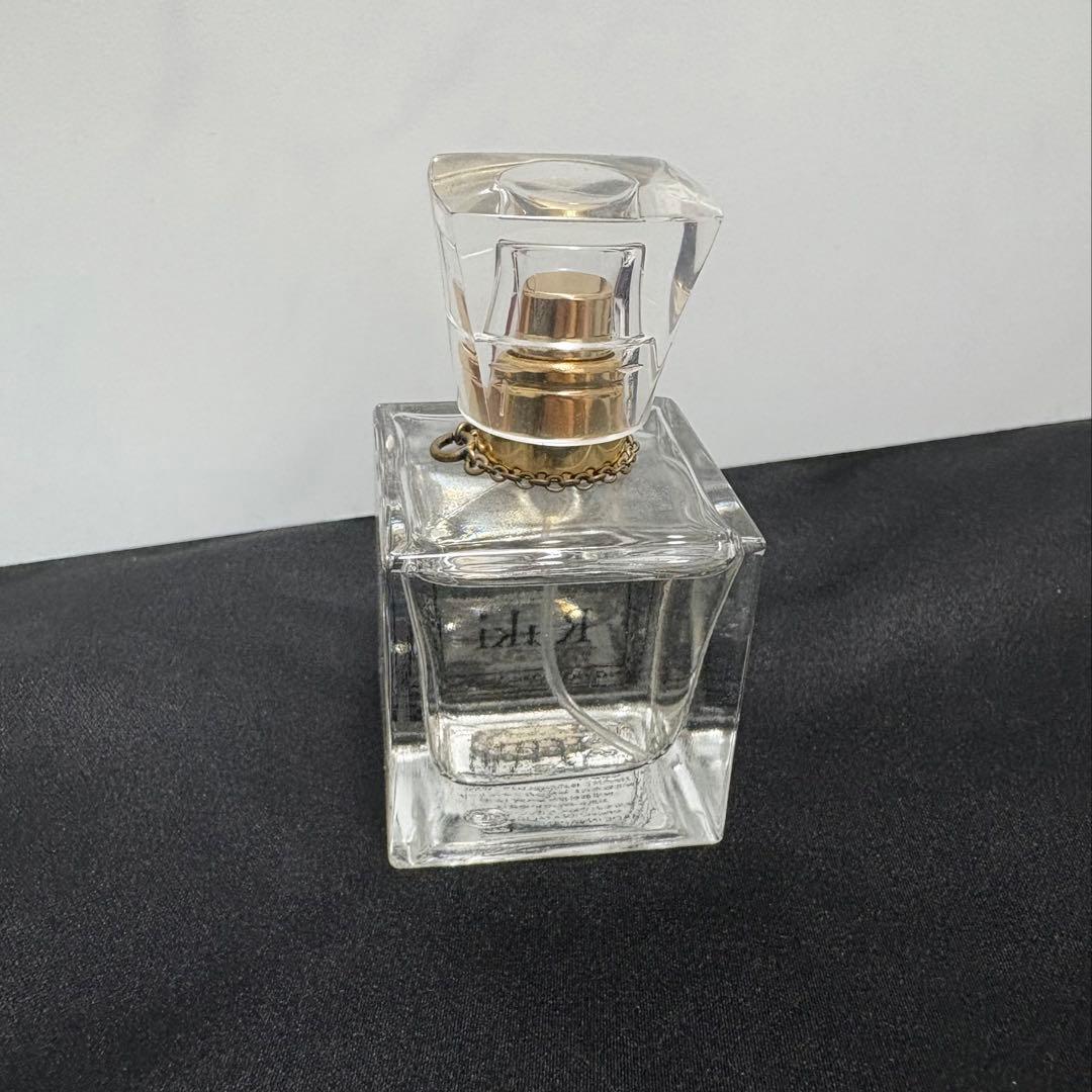 DIABOLIK LOVERS MORE BLOOD 香水 ルキ