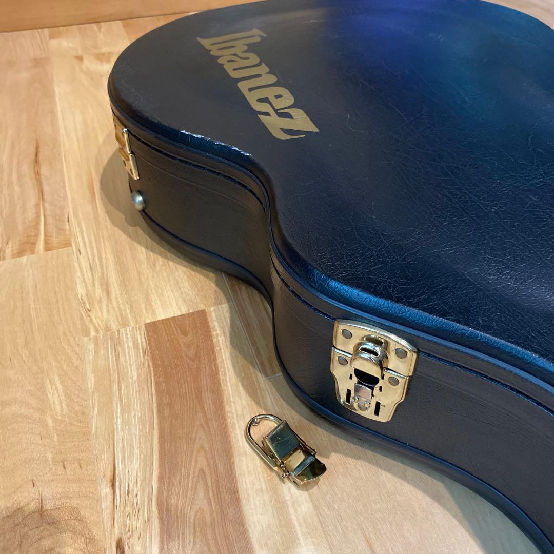 アイバニーズ　セミアコAM153