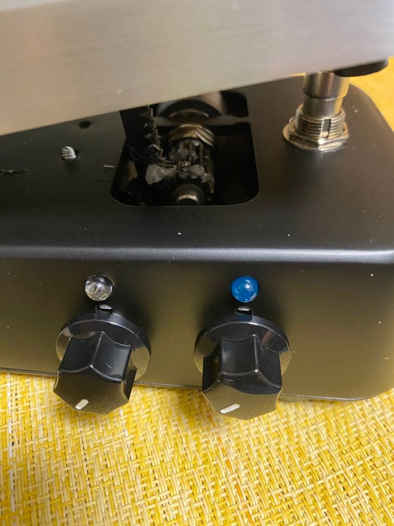 JIM DUNLOP GCB65 Cry Baby カスタムWAH