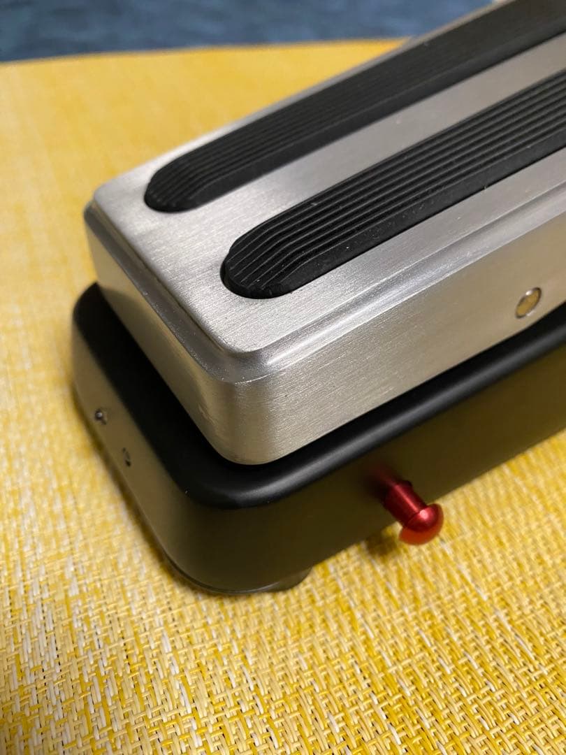 JIM DUNLOP GCB65 Cry Baby カスタムWAH