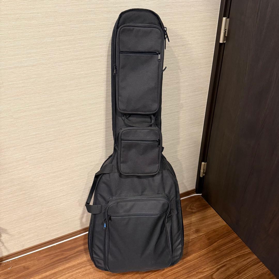 YAMAHA FG830 アコースティックギター ギグバッグ付き