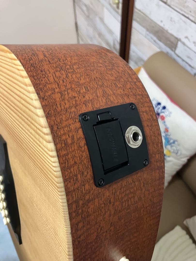 Martin LX1E アコースティックギター