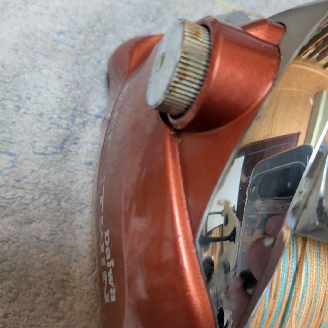 Daiwaシーボーグ750MT 電動リール　ジャンク