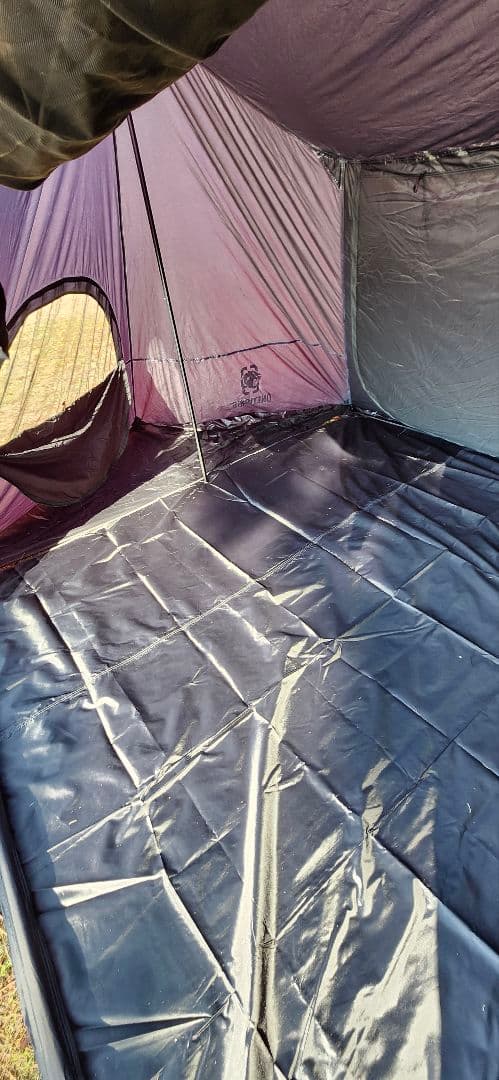 OneTigris NEBULA SOLO STEAD 黒