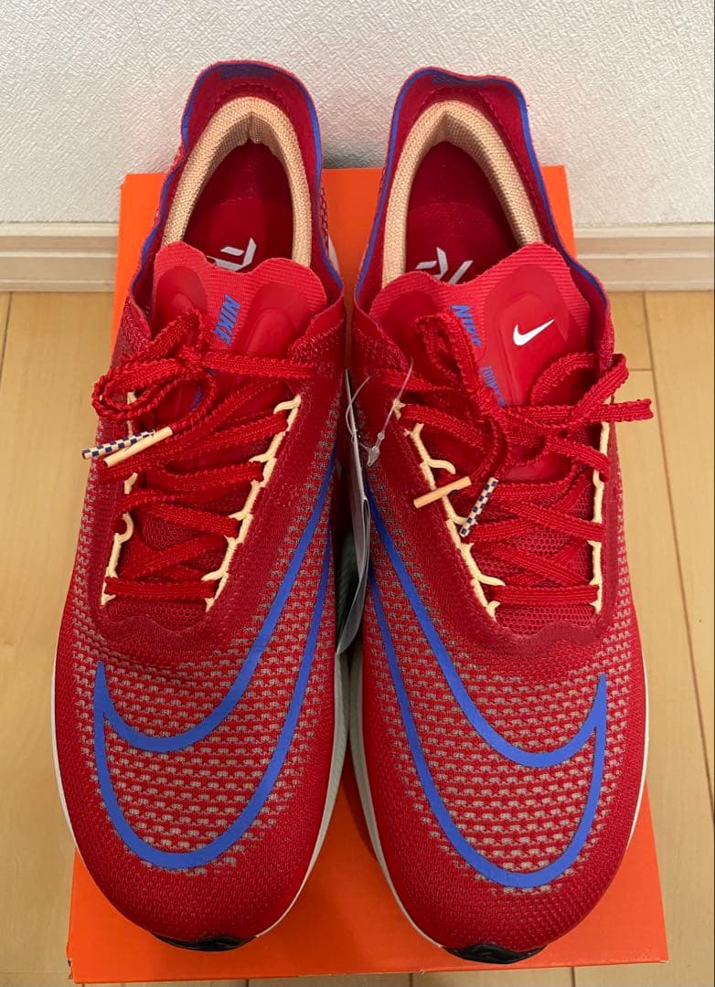 【新品未使用】 ナイキ ズームX ストリークフライ 27cm