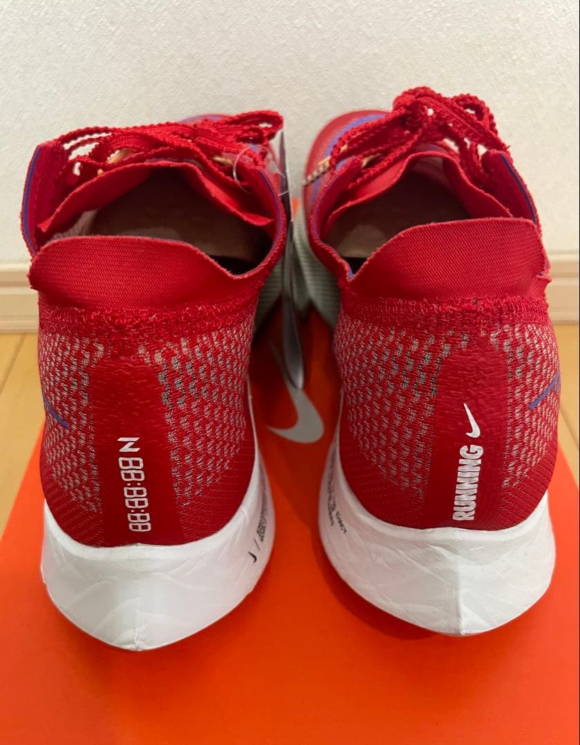 【新品未使用】 ナイキ ズームX ストリークフライ 27cm